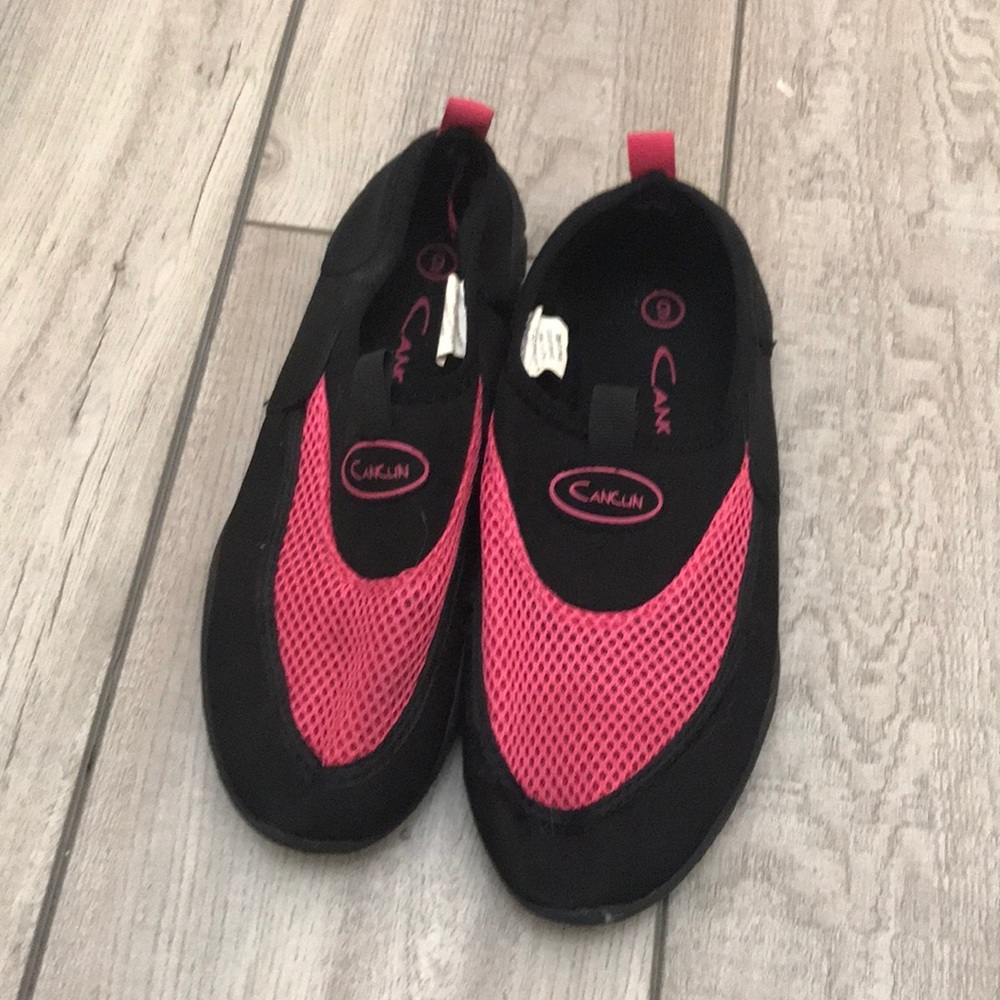 Cancun Water Shoes
